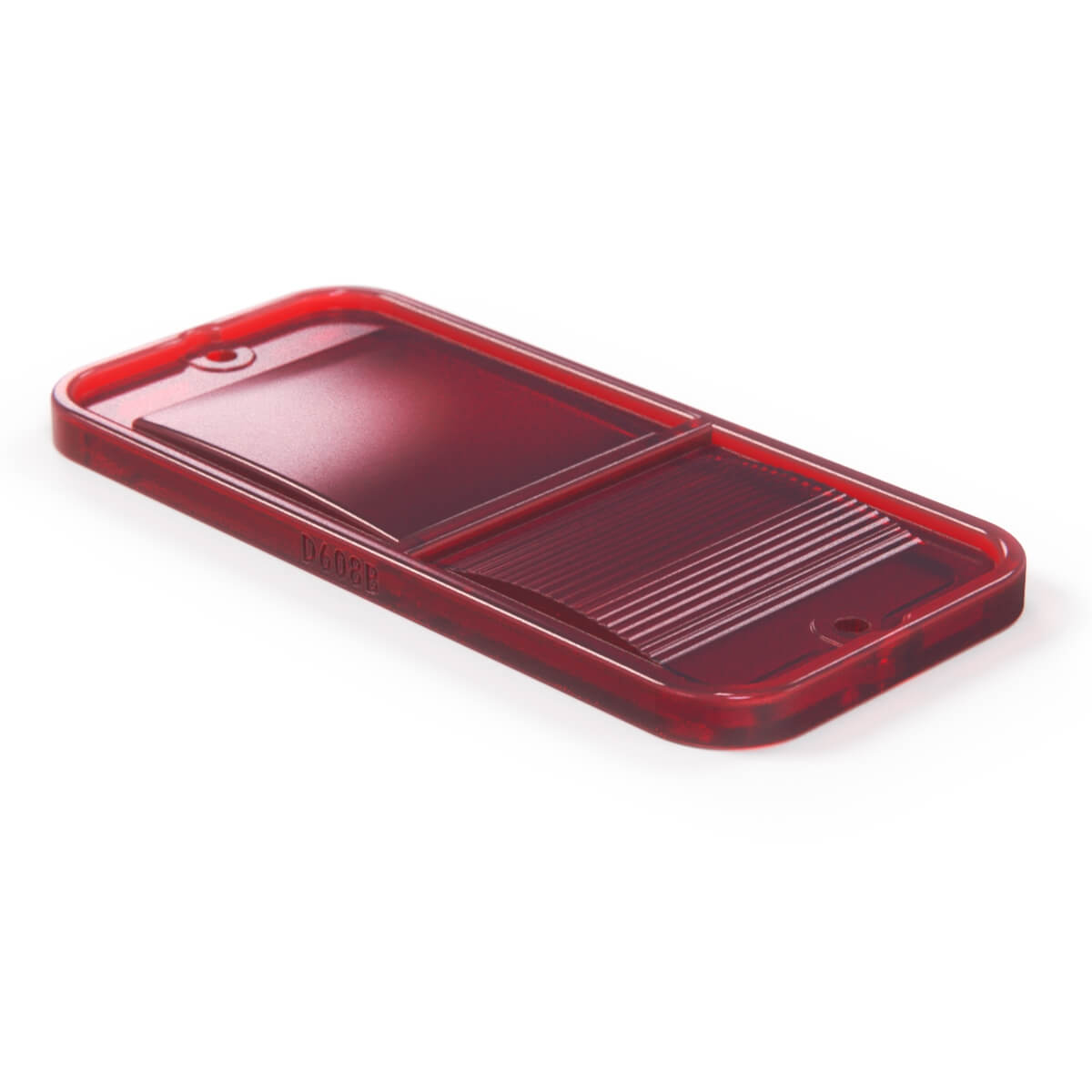 Chevrolet Gmc C / k Truck Side Marker Light Lense Front or Rear (0849522 / 0849633) — view 5
