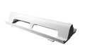 W140 AMG Tow Hook Cover (Mercedes right or left 1408850526/1408850626)