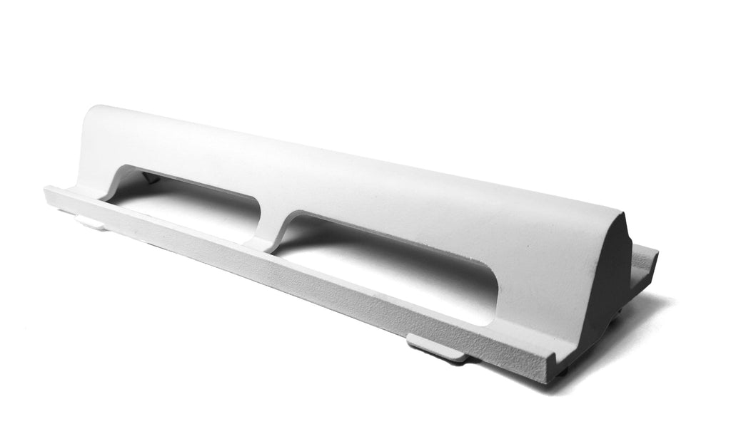 Mercedes W140 AMG Tow Hook Cover (Left or Right, 1408850526 / 1408850626) — view 5