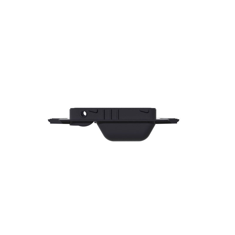 BMW E30, E36, E24, E28, E38 Inner Door Handle Frame — view 2