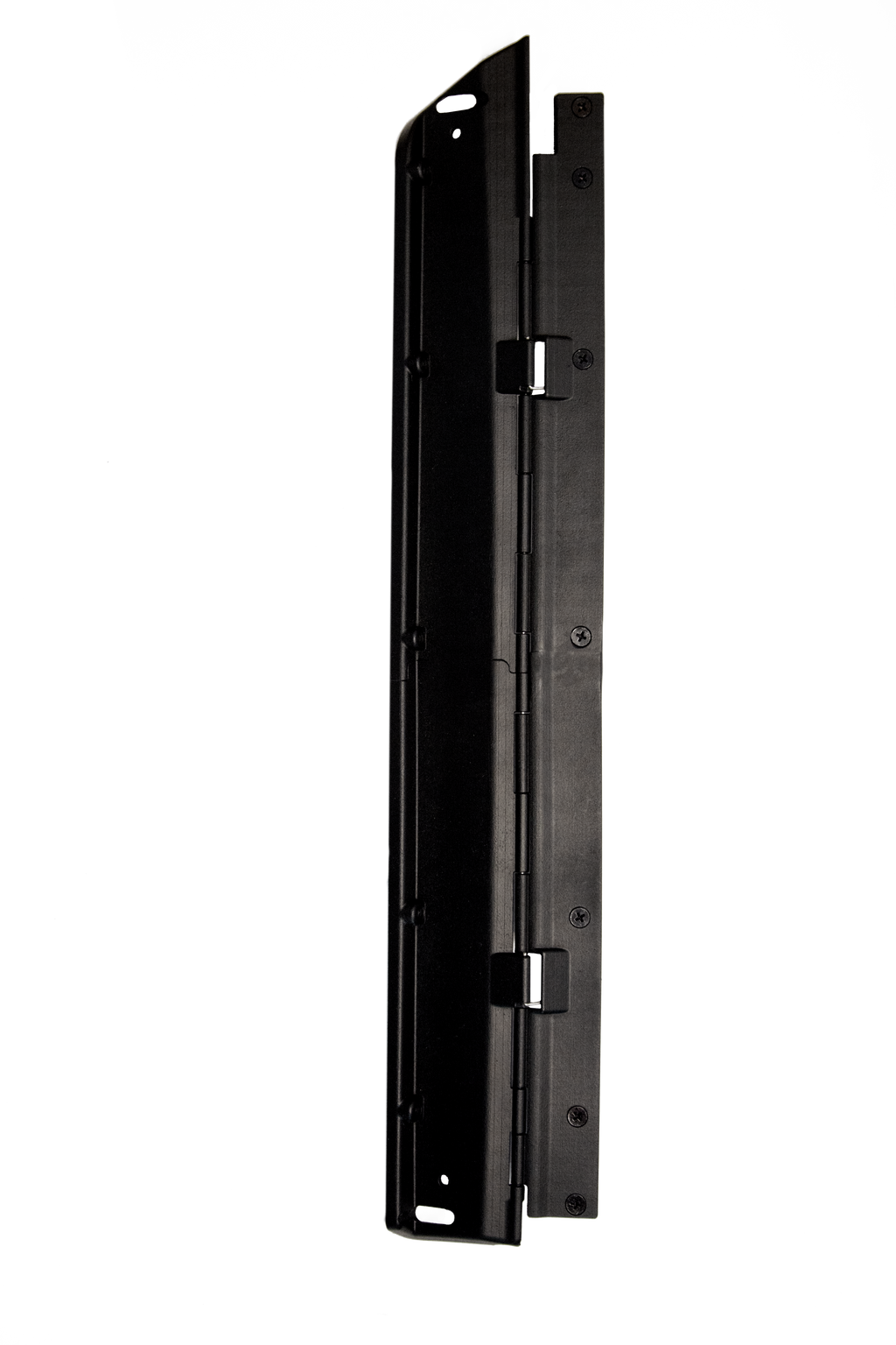 R129 pre-lift Door glove compartment lid hinge left or right (mercedes 1297270355,1297273488 or 1297270455 ) — view 4