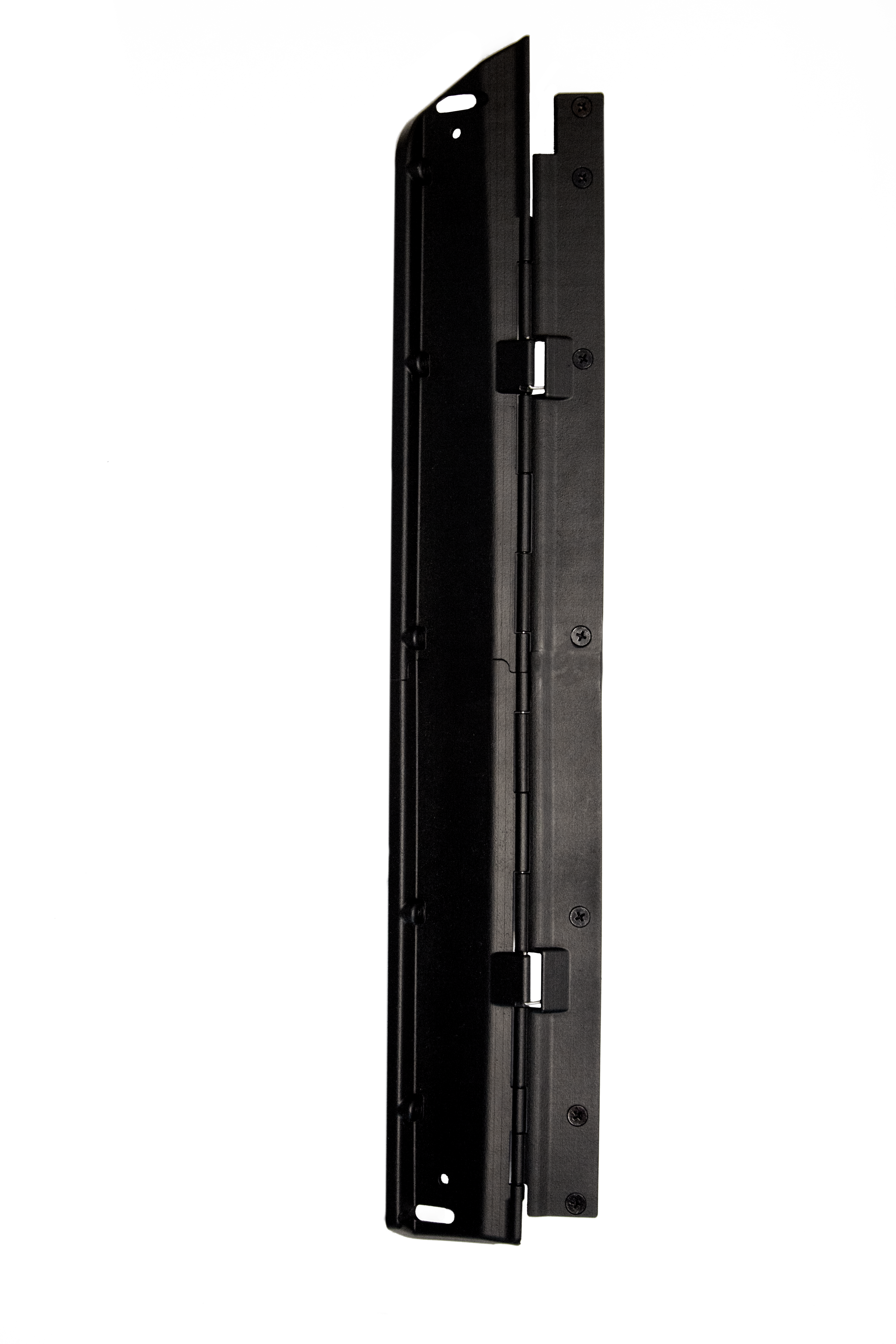 R129 pre-lift Door glove compartment lid hinge left or right (mercedes 1297270355,1297273488 or 1297270455 ) — view 4