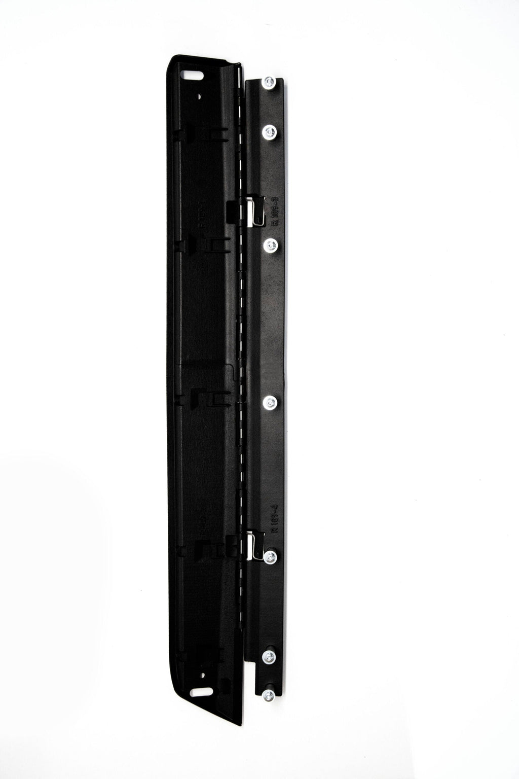Mercedes-Benz R129 Pre-lift Door Glove Compartment Lid Hinge (Left or Right) — view 3