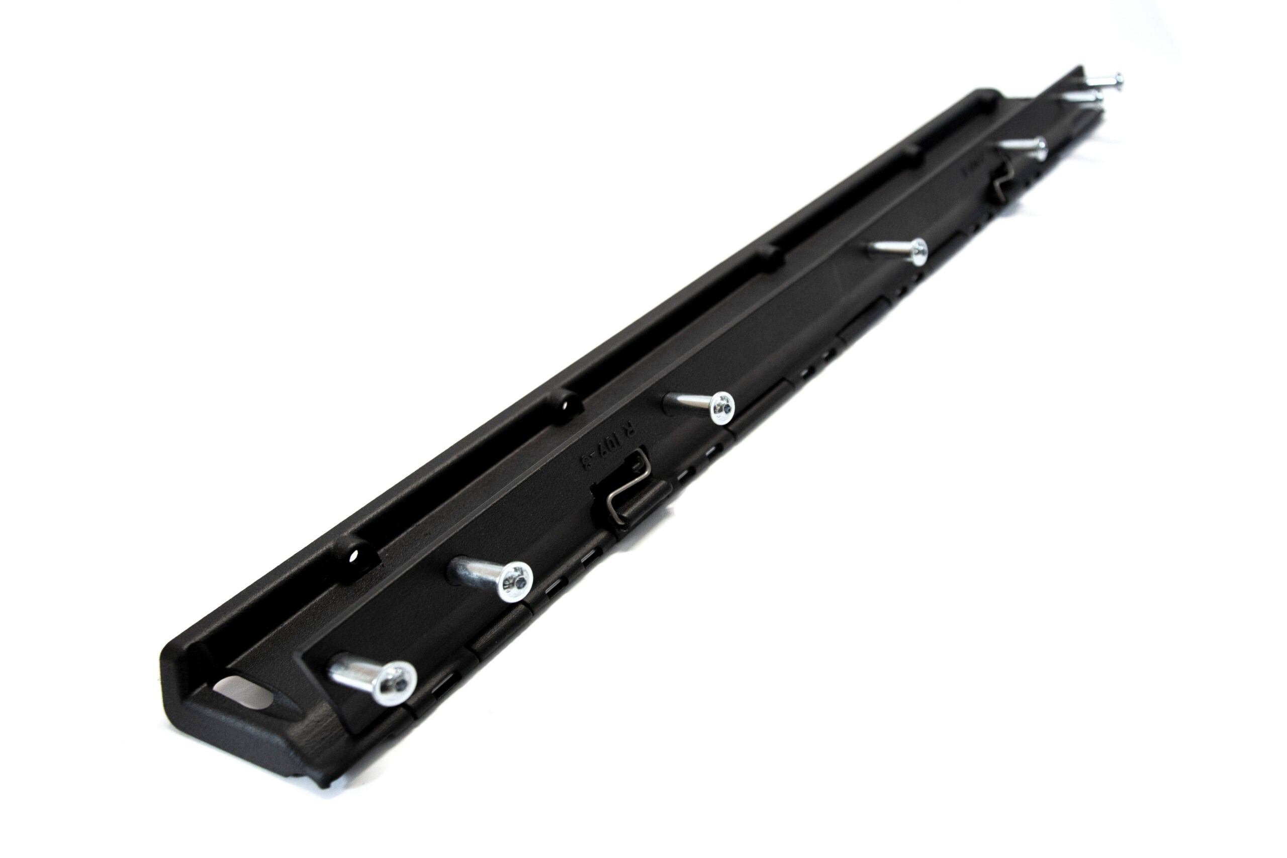 R129 pre-lift Door glove compartment lid hinge left or right (mercedes 1297270355,1297273488 or 1297270455 ) — view 6
