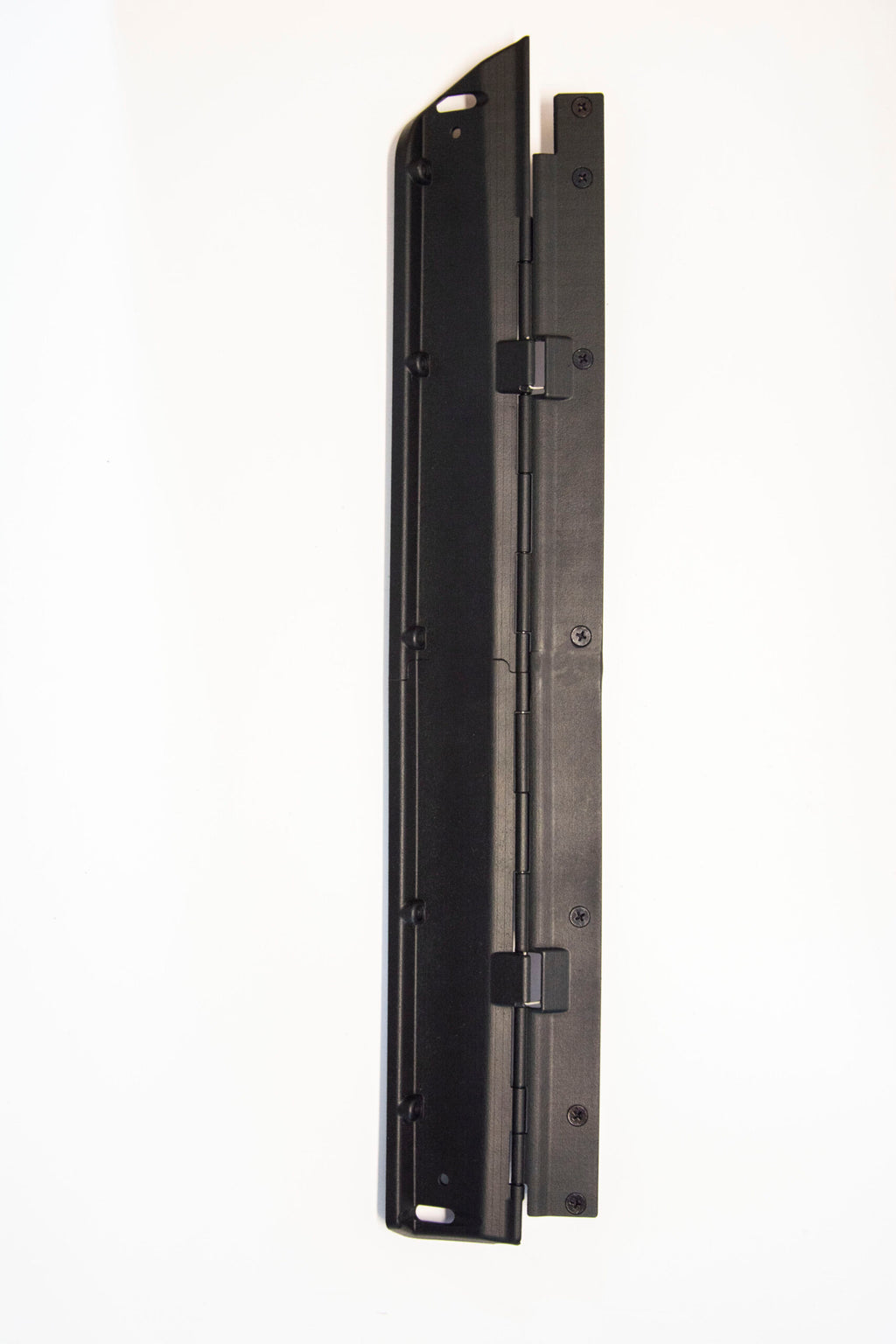R129 pre-lift Door glove compartment lid hinge left or right (mercedes 1297270355,1297273488 or 1297270455 ) — view 7