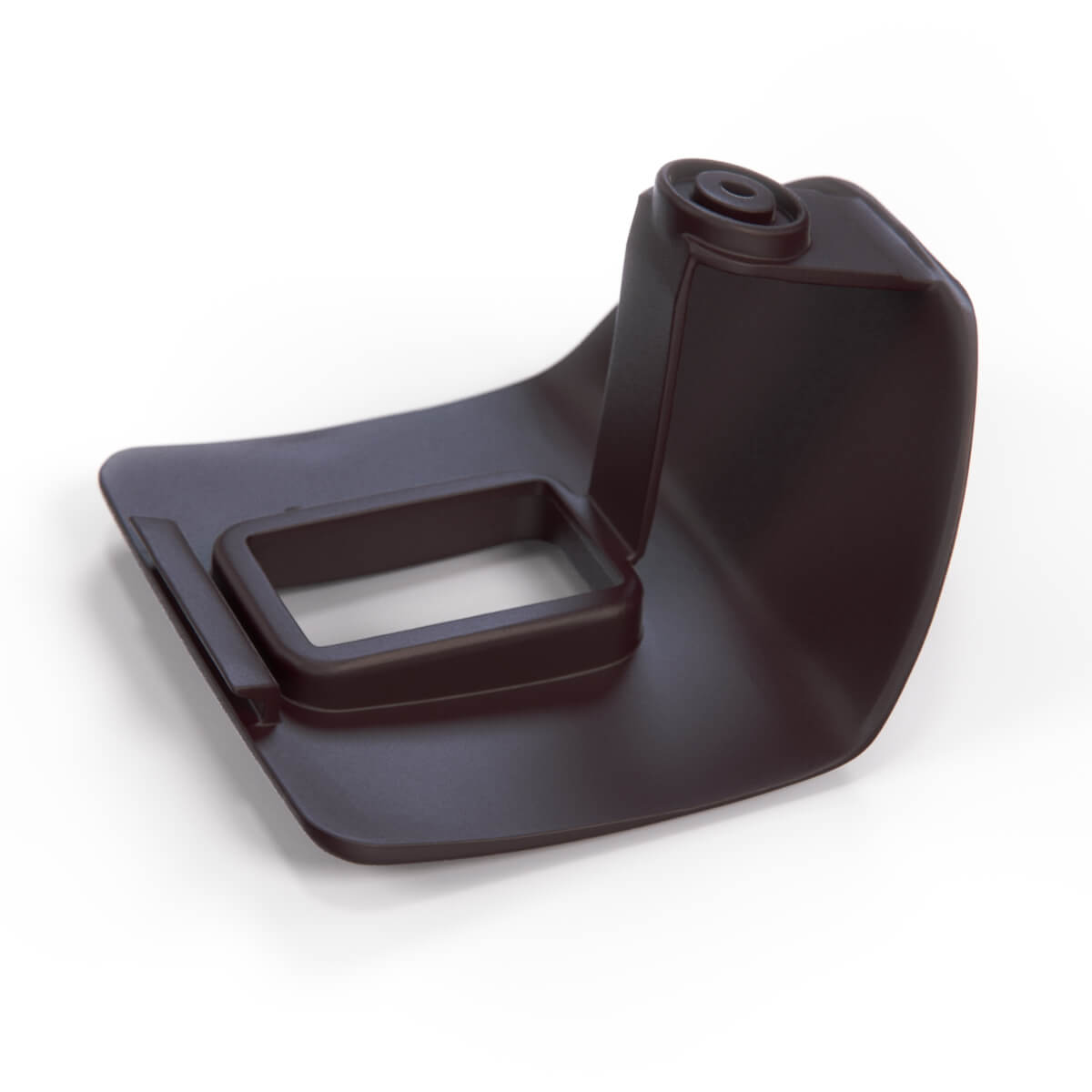 Volkswagen Golf Rabbit Mk1 Convertible Roof Switch Button Panel All Colours 155857368 — view 5