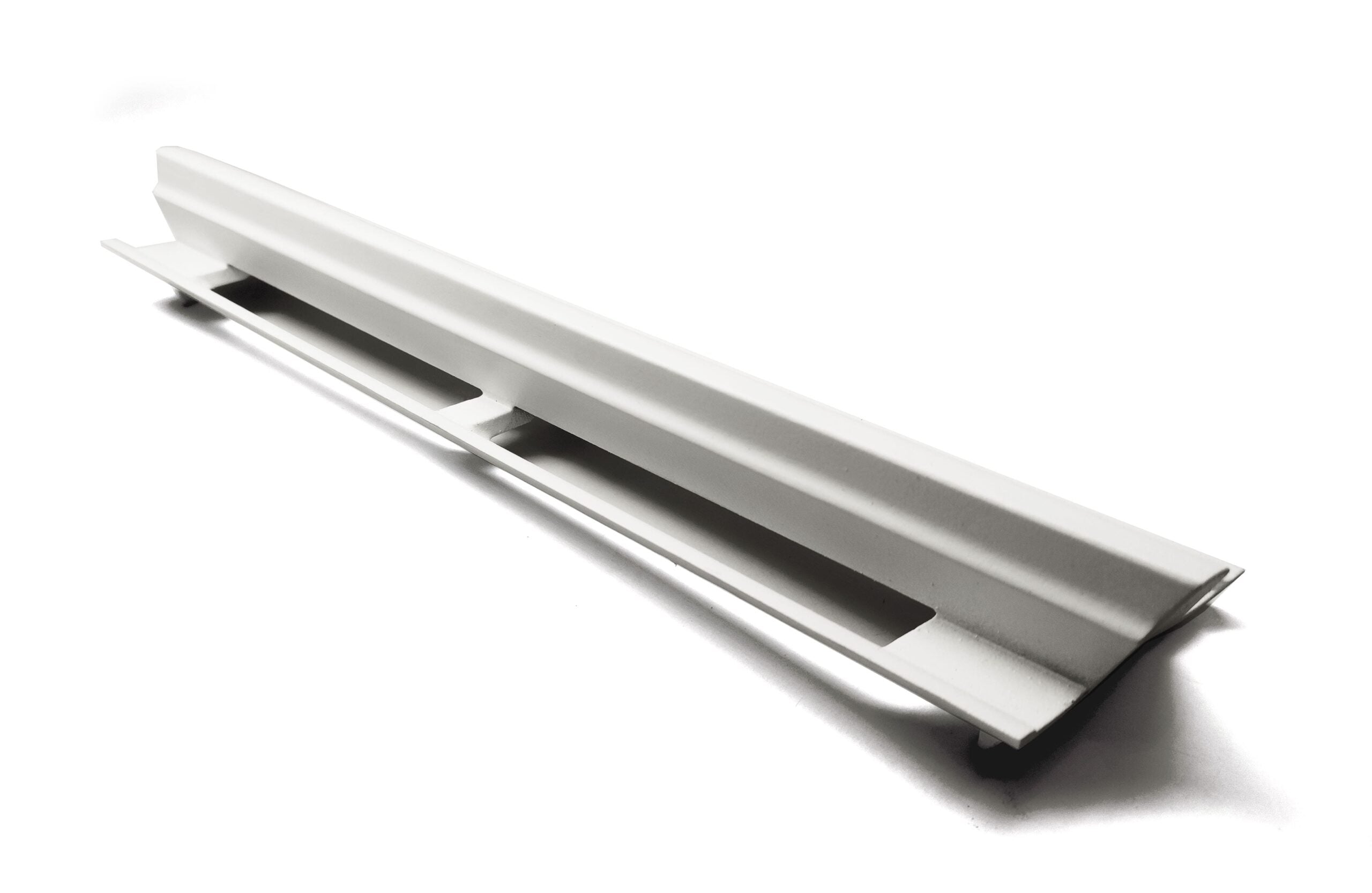 W140 AMG Tow Hook Cover (Mercedes right or left 1408850526/1408850626) — view 5