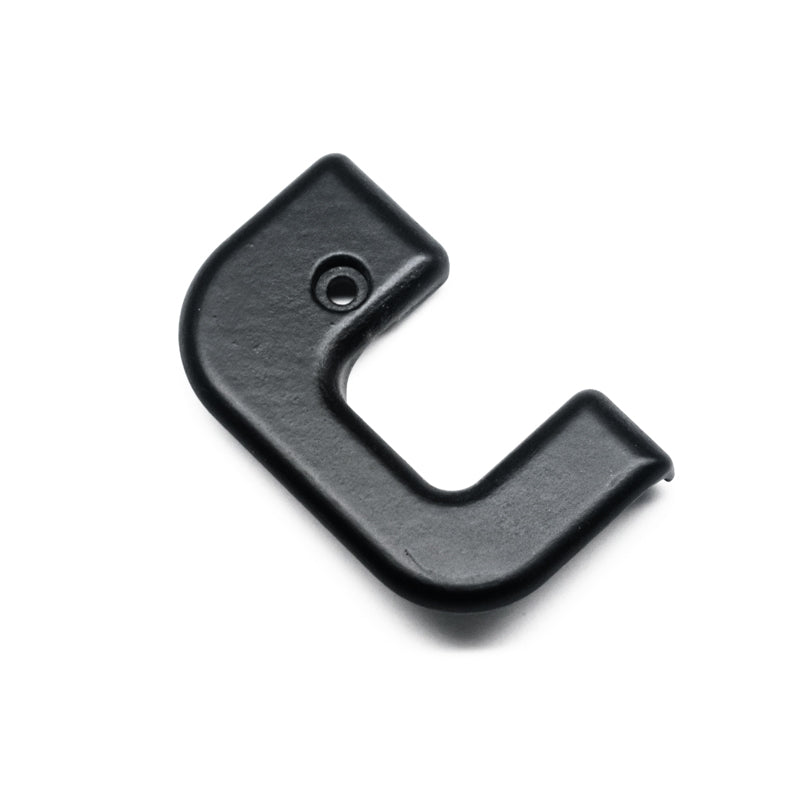 Mercedes-Benz R129 Door Lock Plastic Cover Right or Left Offside (Mercedes 1247230224) — view 2