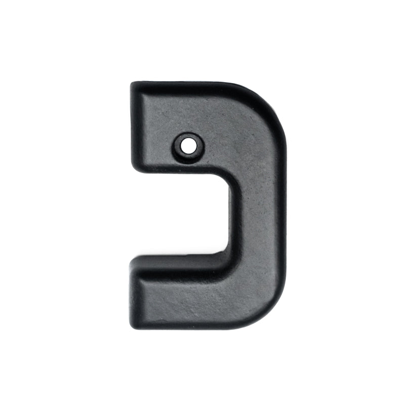 Mercedes-Benz R129 Door Lock Plastic Cover Right or Left Offside (Mercedes 1247230224) — view 4