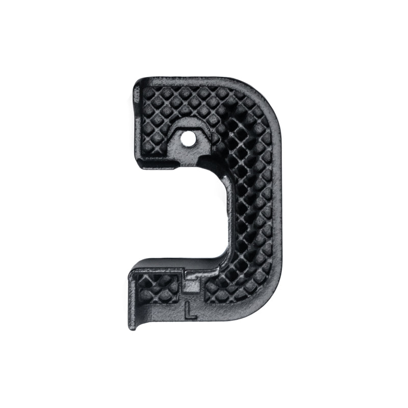 Mercedes-Benz R129 Door Lock Plastic Cover Right or Left Offside (Mercedes 1247230224) — view 5