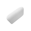 Alfa Romeo 147 GTA Headlight Washer Cover | 156040621, 156040620 — view 4