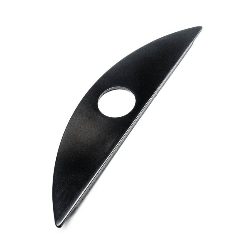 Mercedes W211 S211 Rear Window Wiper Bottom Cover (A211742013064 / A2117420130) — view 2