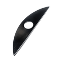 Mercedes W211 S211 Rear Window Wiper Bottom Cover (A211742013064 / A2117420130) — view 3