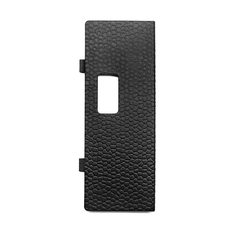 Mercedes-Benz R129 Boot Lock Latch Cover (Mercedes 1296981330) — view 2