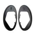 Mini Cooper Side View Mirror Gasket Set (Pair) - R50 R52 R53 (2002-2008) — view 5