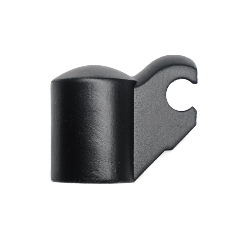 Porsche Rear Wiper Arm Cap Cover for 924/924S/944/951/Turbo - Premium Quality — view 2