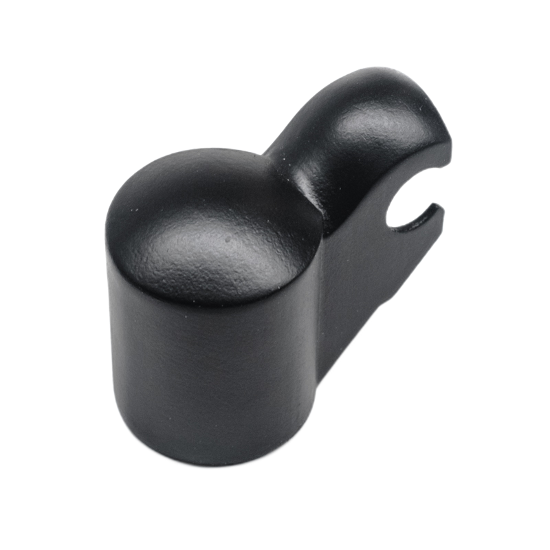 Porsche Rear Wiper Arm Cap Cover for 924/924S/944/951/Turbo - Premium Quality — view 5