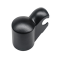 Porsche Rear Wiper Arm Cap Cover for 924/924S/944/951/Turbo - Premium Quality — view 5