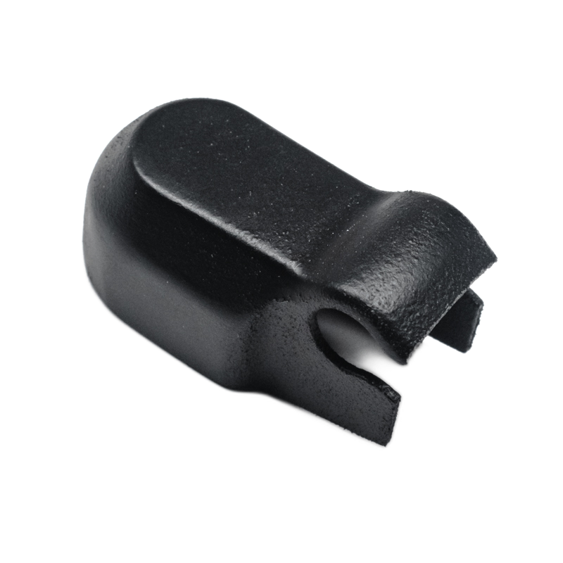 BMW E30 E28 Z1 Windshield Wiper Arm Cap - 61611376313 — view 5