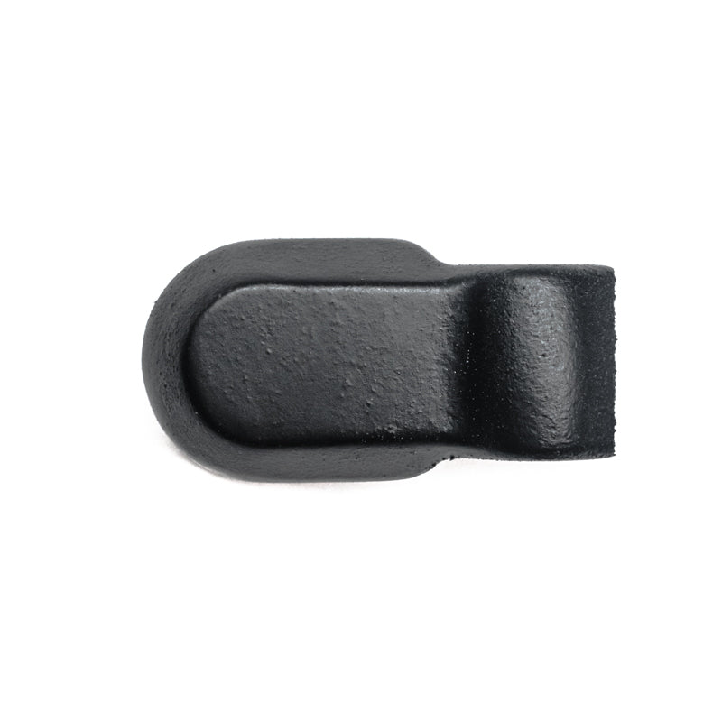 BMW E30 E28 Z1 Windshield Wiper Arm Cap - 61611376313 — view 3