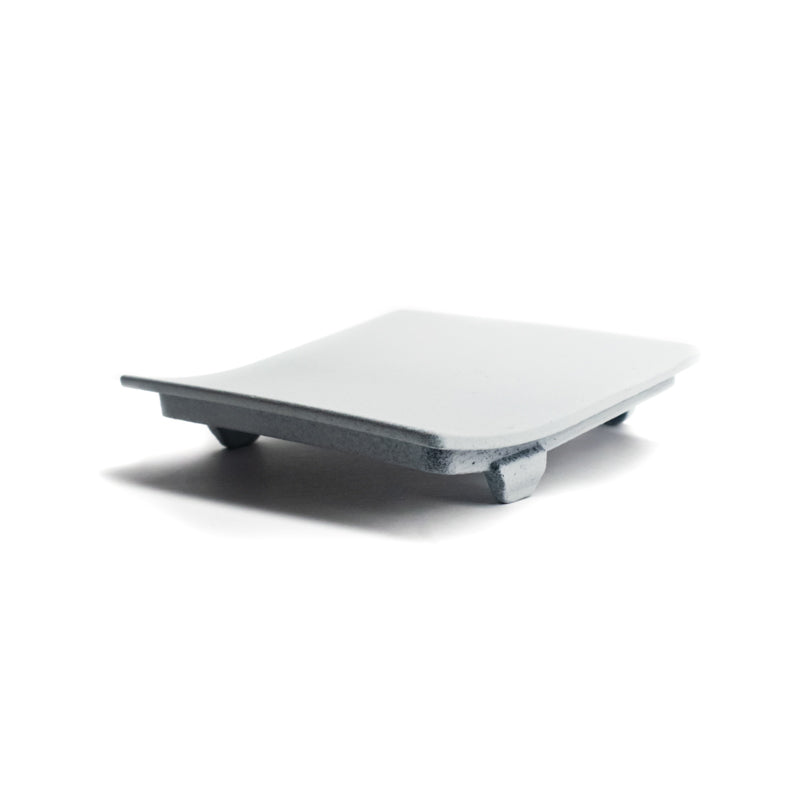 Mercedes W140 AMG Jacking Point Cover - SET (HWA1406980130) — view 2