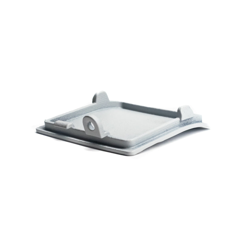 Mercedes W140 AMG Jacking Point Cover - SET (HWA1406980130) — view 3