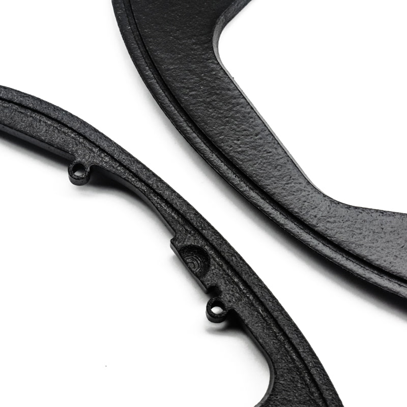 Mini Cooper Side View Mirror Gasket Set (Pair) - R50 R52 R53 (2002-2008) — view 3
