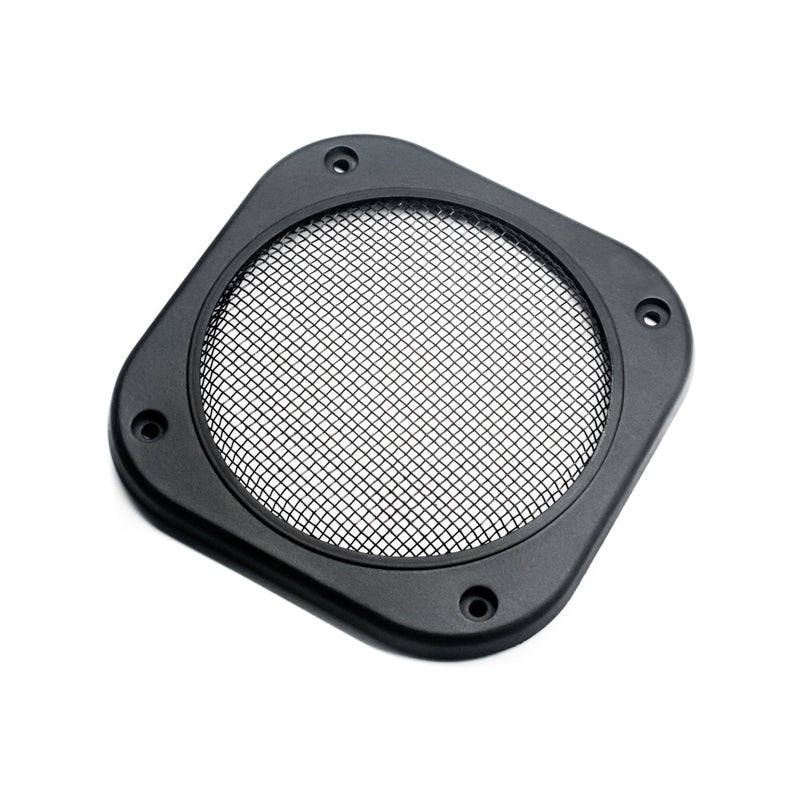 Mercedes W463 Speaker Cover - G-Class 1990-1999, 300GE, G320, G500 (A0008202812) — view 4