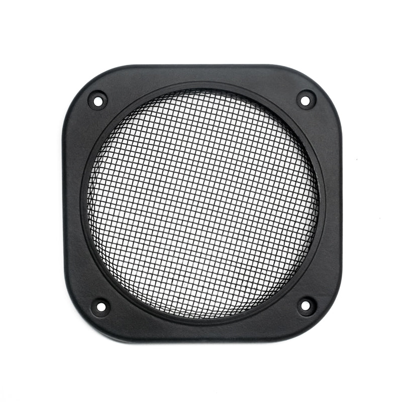 Porsche 911 928 Door Speaker Cover 92864542300 — view 3
