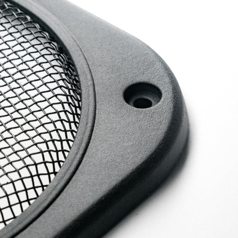 Mercedes W463 Speaker Cover - G-Class 1990-1999, 300GE, G320, G500 (A0008202812) — view 2