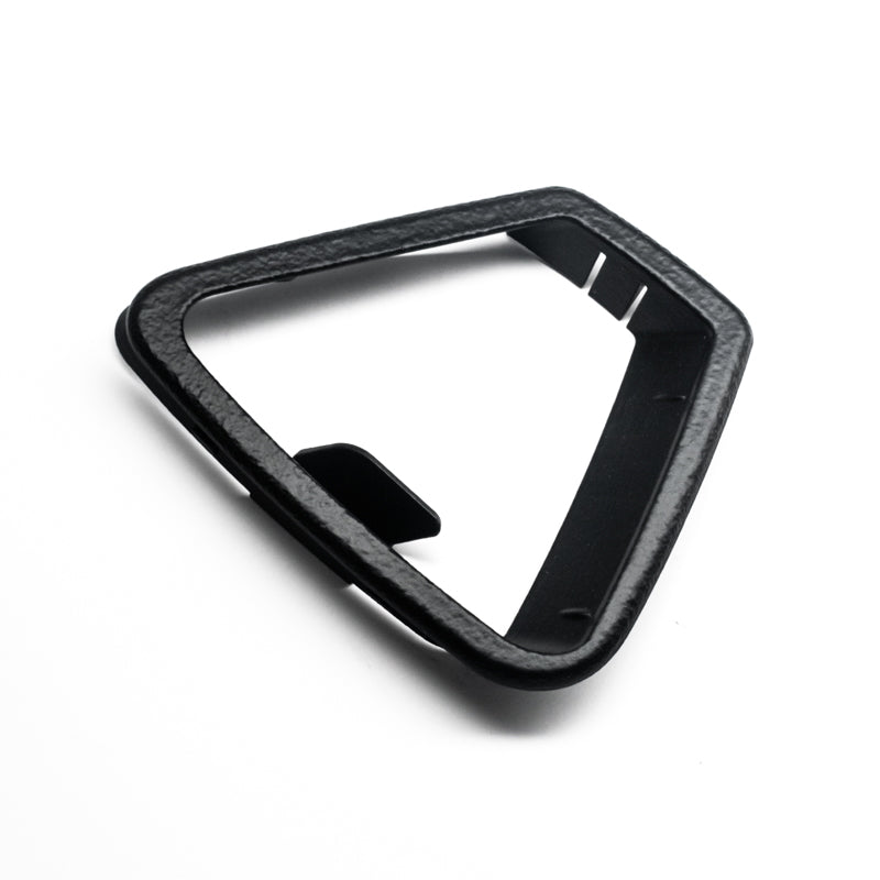 Mercedes-Benz C124 Seat Belt Giver Cover (Left or Right) (W124 Cabrio Coupe A1246920859) — view 3
