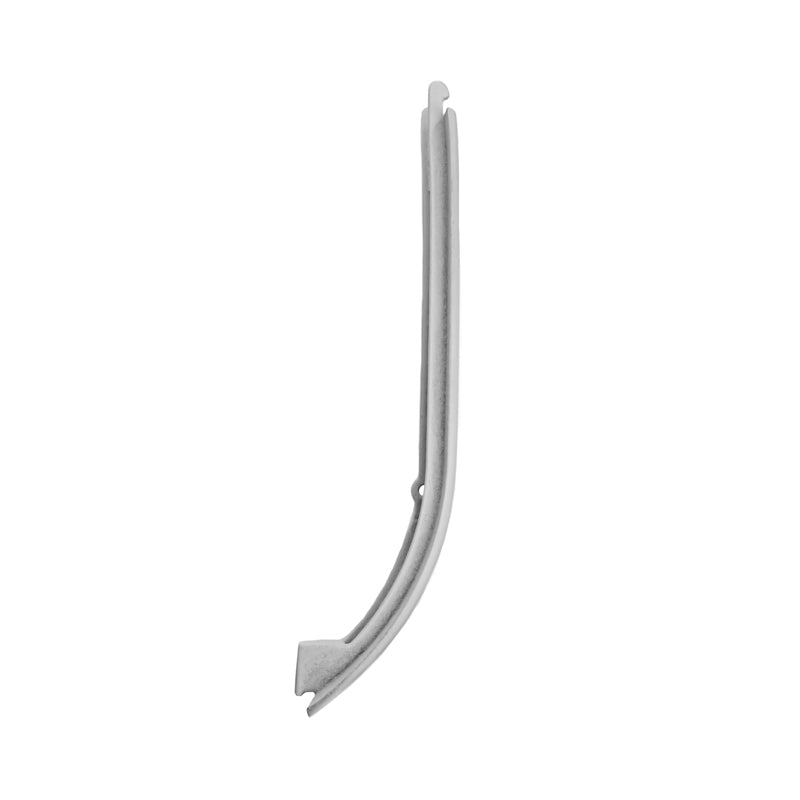 BMW E31 Front Bumper Cover Wing - Left or Right - 8er CSI - 51112253001 / 51112253002 — view 6