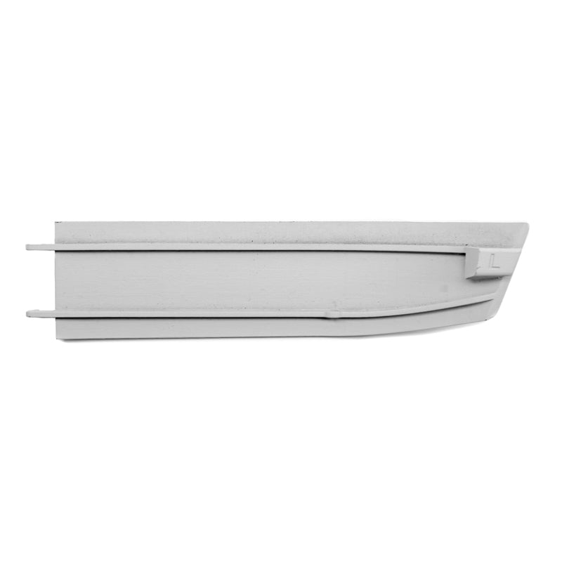 BMW E31 Front Bumper Cover Wing - Left or Right - 8er CSI - 51112253001 / 51112253002 — view 7