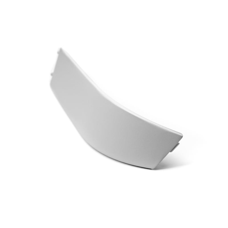 BMW E31 Front Bumper Cover Wing - Left or Right - 8er CSI - 51112253001 / 51112253002 — view 8