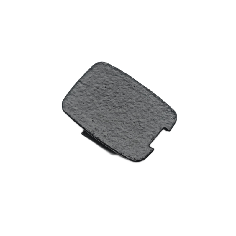 Mercedes-Benz R129 W140 Door Handle Armrest Trim Cover Cap (A1409710028) — view 5