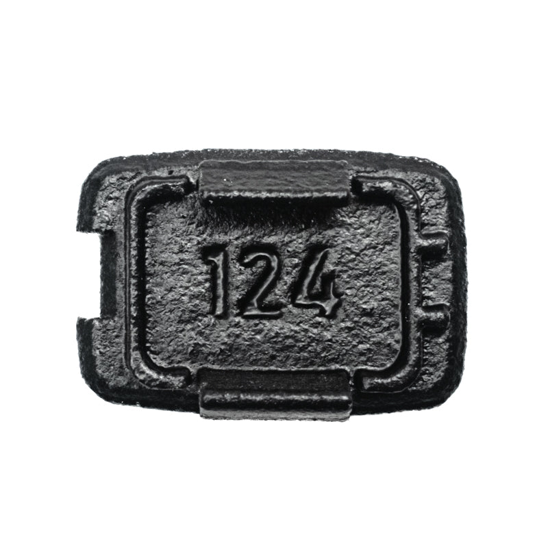 Mercedes-Benz R129 W140 Door Handle Armrest Trim Cover Cap (A1409710028) — view 4