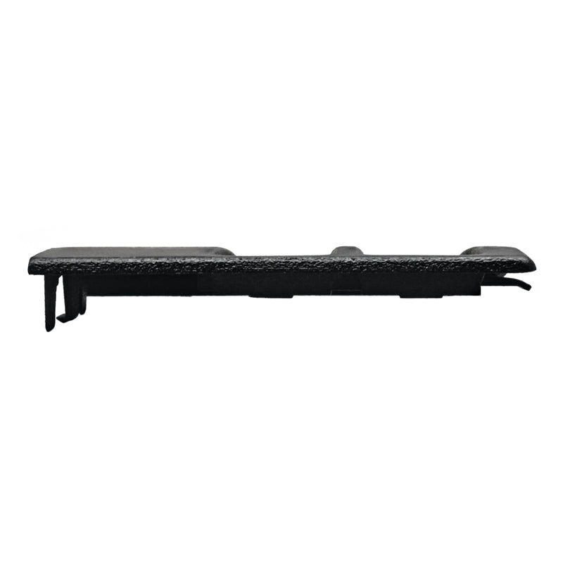 Mercedes W126 Rear Door Switch Covering - Left or Right (A1267660691 / A1267660591) — view 4