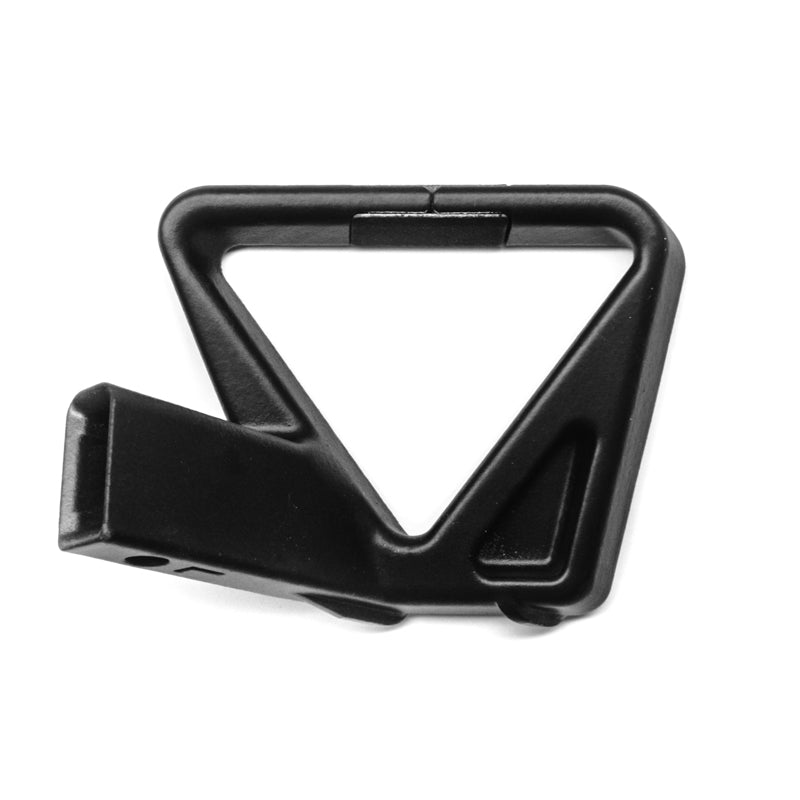 Mercedes-Benz C126 Seat Belt Giver (Left or Right) (Mercedes SEC, W126 Coupe) — view 2