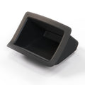 BMW E85 E86 Z4 Rear Center Console Storage Compartment Tray Insert Black (51467036500)