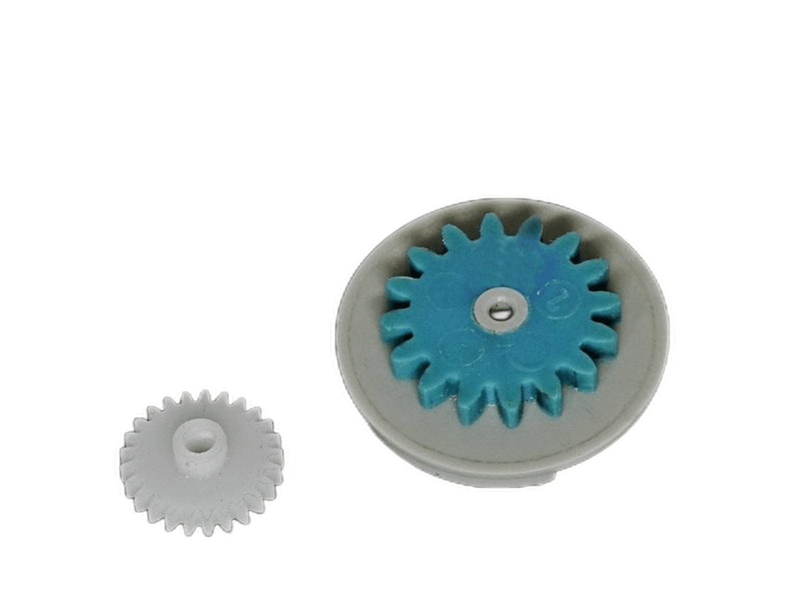 Alfa Romeo Spider, Porsche 944 Odometer Repair Kit (25t + 16t)