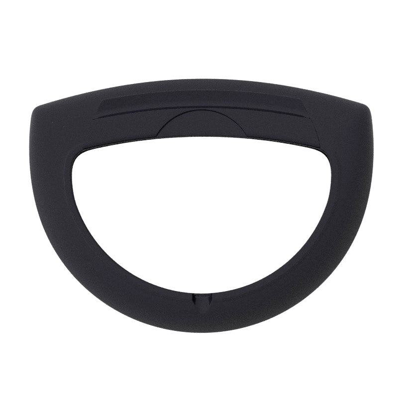 W124 Windshield wiper motor seal (Mercedes 1248240098) — view 3
