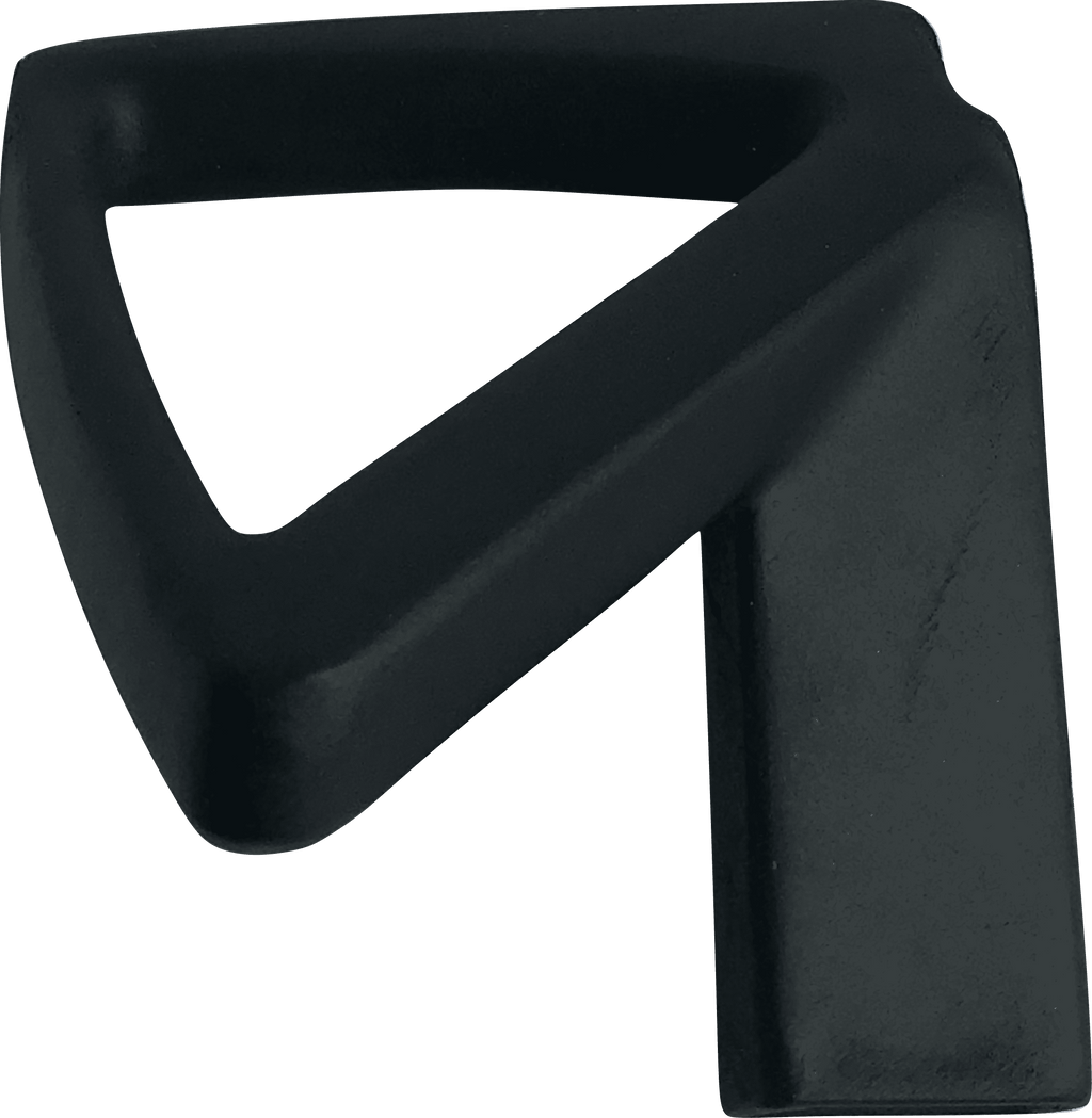 C124 A124 Seat Belt Guide Frame (Mercedes A1248680322) | Left or Right — view 10