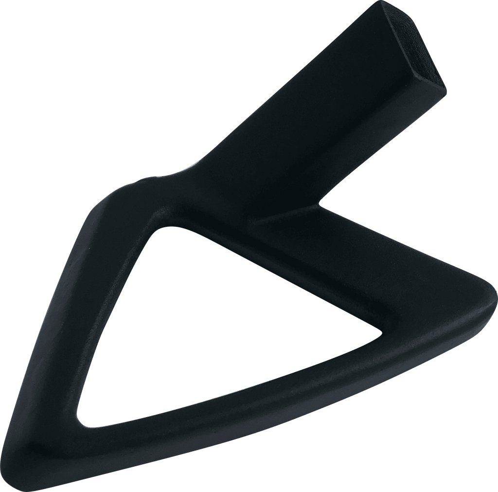 C124 A124 Seat Belt Guide Frame (Mercedes A1248680322) | Left or Right — view 9