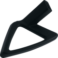 C124 A124 Seat Belt Guide Frame (Mercedes A1248680322) | Left or Right — view 9
