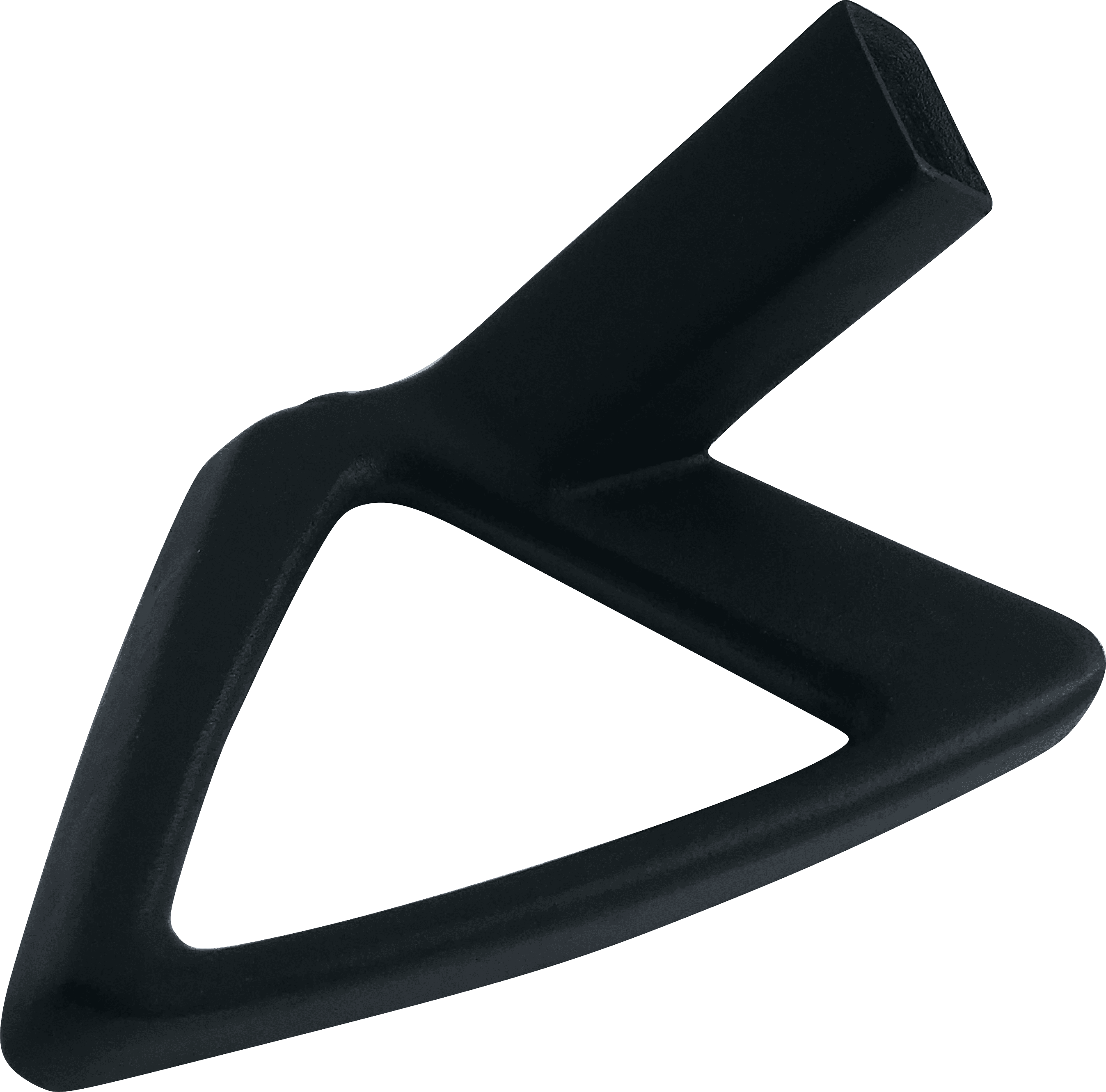 C124 A124 Seat Belt Guide Frame (Mercedes A1248680322) | Left or Right — view 9
