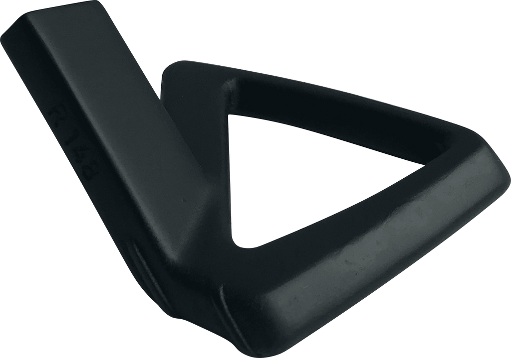 C124 A124 Seat Belt Guide Frame (Mercedes A1248680322) | Left or Right — view 8
