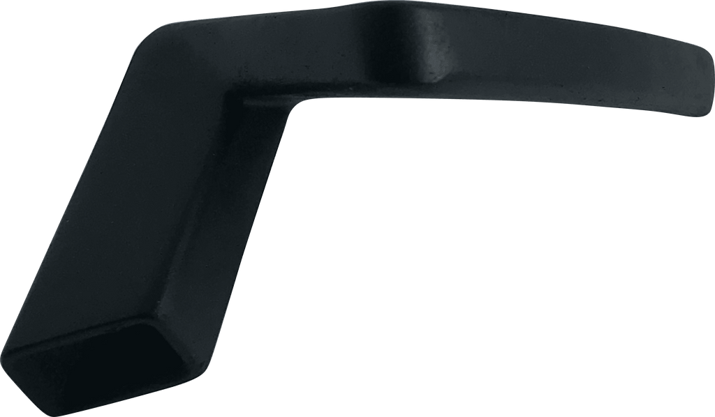 C124 A124 Seat Belt Guide Frame (Mercedes A1248680322) | Left or Right — view 7