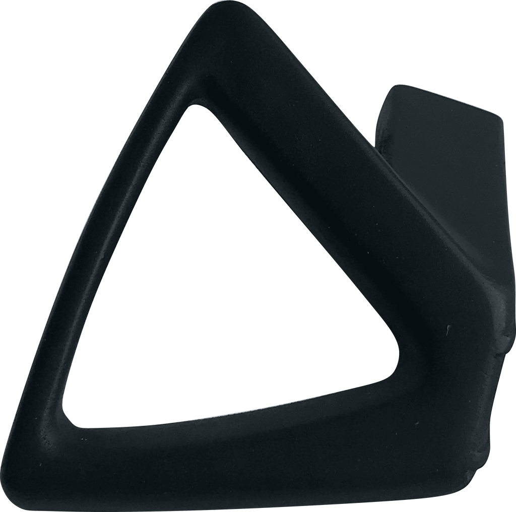 C124 A124 Seat Belt Guide Frame (Mercedes A1248680322) | Left or Right — view 6