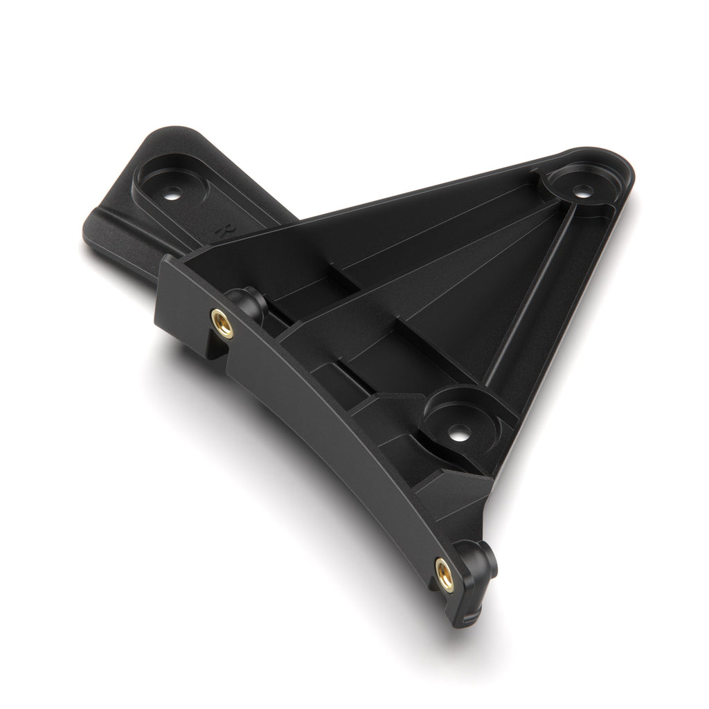 Audi S2, RS2 Bumper Rear Mount Left Or Right 8A0807193 / 8A0807194 — view 3