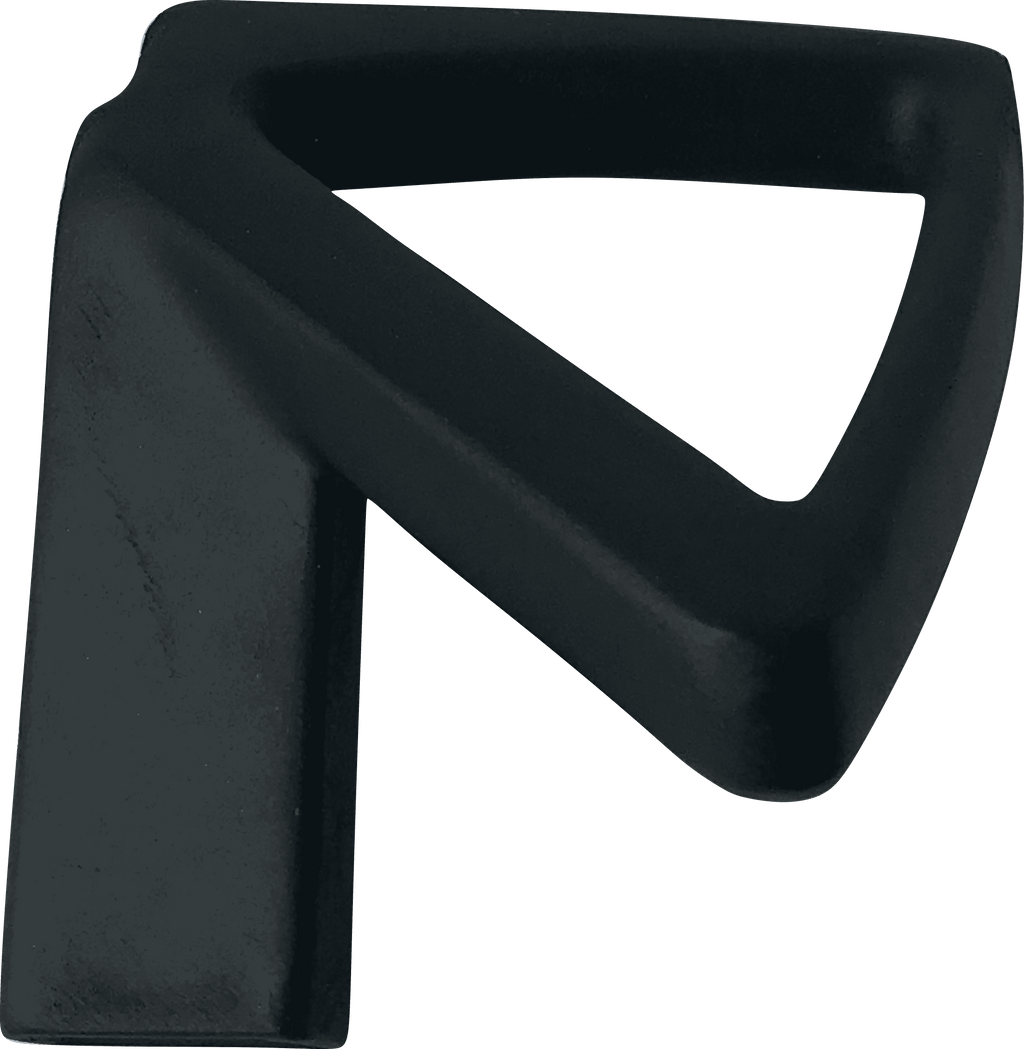 C124 A124 Seat Belt Guide Frame (Mercedes A1248680322) | Left or Right — view 5
